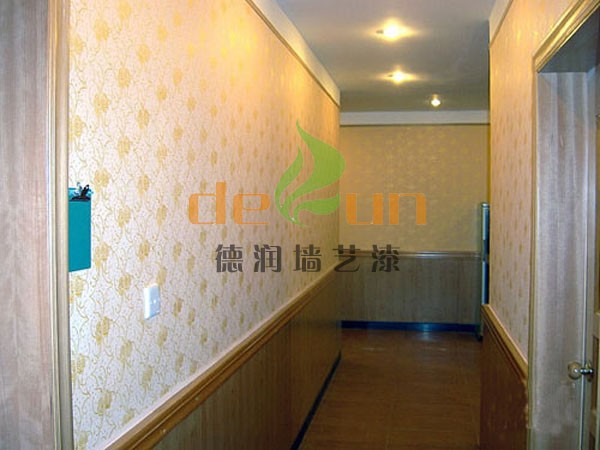 代理合作内墙装饰涂料德润艺术涂料